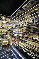 Spring Hotel Vulcano