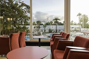 Spring Hotel Vulcano