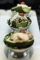 Spring Hotel Vulcano