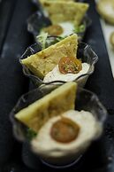 Spring Hotel Vulcano