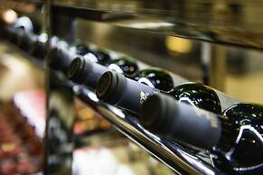 Spring Hotel Vulcano