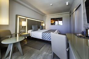 Spring Hotel Vulcano