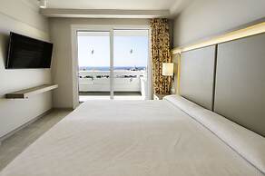 Spring Hotel Vulcano