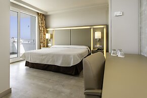 Spring Hotel Vulcano