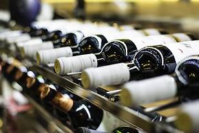 Spring Hotel Vulcano