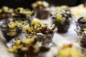 Spring Hotel Vulcano