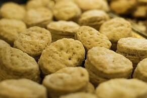 Spring Hotel Vulcano