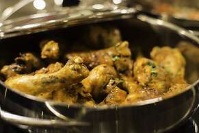 Spring Hotel Vulcano