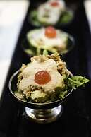 Spring Hotel Vulcano