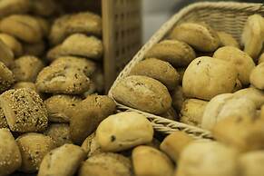 Spring Hotel Vulcano