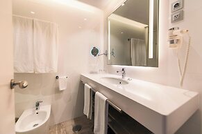 Spring Hotel Vulcano