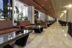 Spring Hotel Vulcano