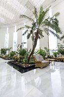 Spring Hotel Vulcano