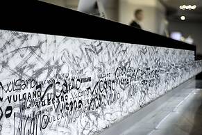 Spring Hotel Vulcano