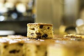 Spring Hotel Vulcano