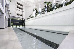 Spring Hotel Vulcano