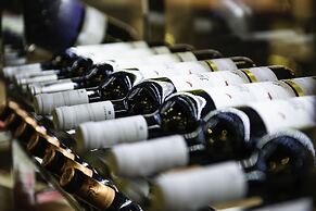 Spring Hotel Vulcano