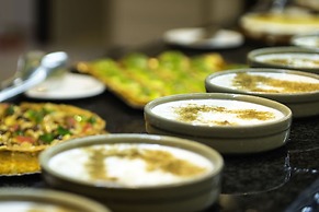 Spring Hotel Vulcano