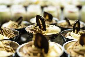 Spring Hotel Vulcano