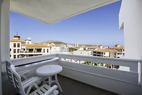 Spring Hotel Vulcano