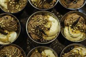 Spring Hotel Vulcano