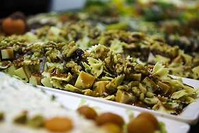 Spring Hotel Vulcano