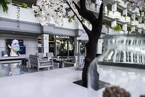 Spring Hotel Vulcano