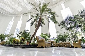 Spring Hotel Vulcano