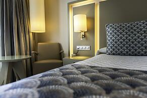 Spring Hotel Vulcano