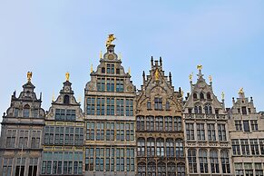 Leonardo Hotel Antwerp