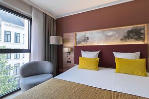 Leonardo Hotel Antwerp