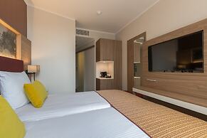 Leonardo Hotel Antwerp