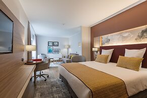 Leonardo Hotel Antwerp