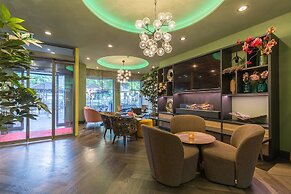 Leonardo Hotel Antwerp