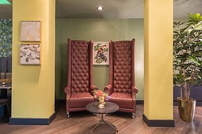 Leonardo Hotel Antwerp