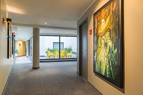 Leonardo Hotel Antwerp