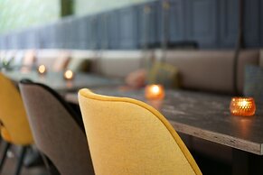 Leonardo Hotel Antwerp