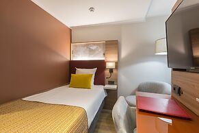 Leonardo Hotel Antwerp