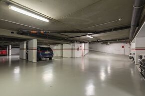 Leonardo Hotel Antwerp