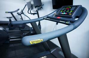 Leonardo Hotel Antwerp