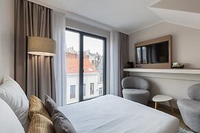 Leonardo Hotel Antwerp
