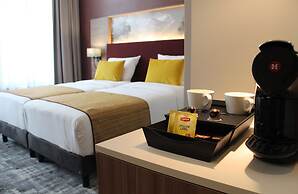 Leonardo Hotel Antwerp
