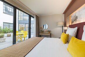 Leonardo Hotel Antwerp