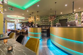 Leonardo Hotel Antwerp