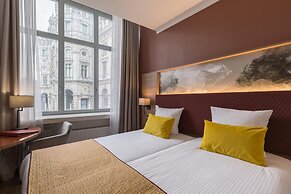 Leonardo Hotel Antwerp
