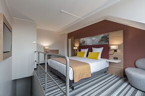 Leonardo Hotel Antwerp