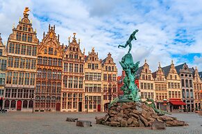 Leonardo Hotel Antwerp