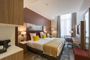 Leonardo Hotel Antwerp