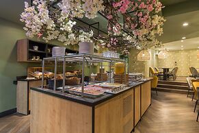 Leonardo Hotel Antwerp