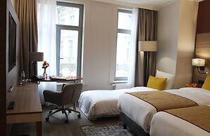 Leonardo Hotel Antwerp